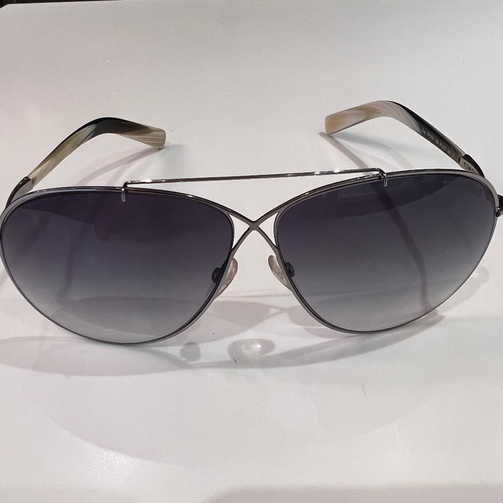 TOM FORD SUNGLASSES